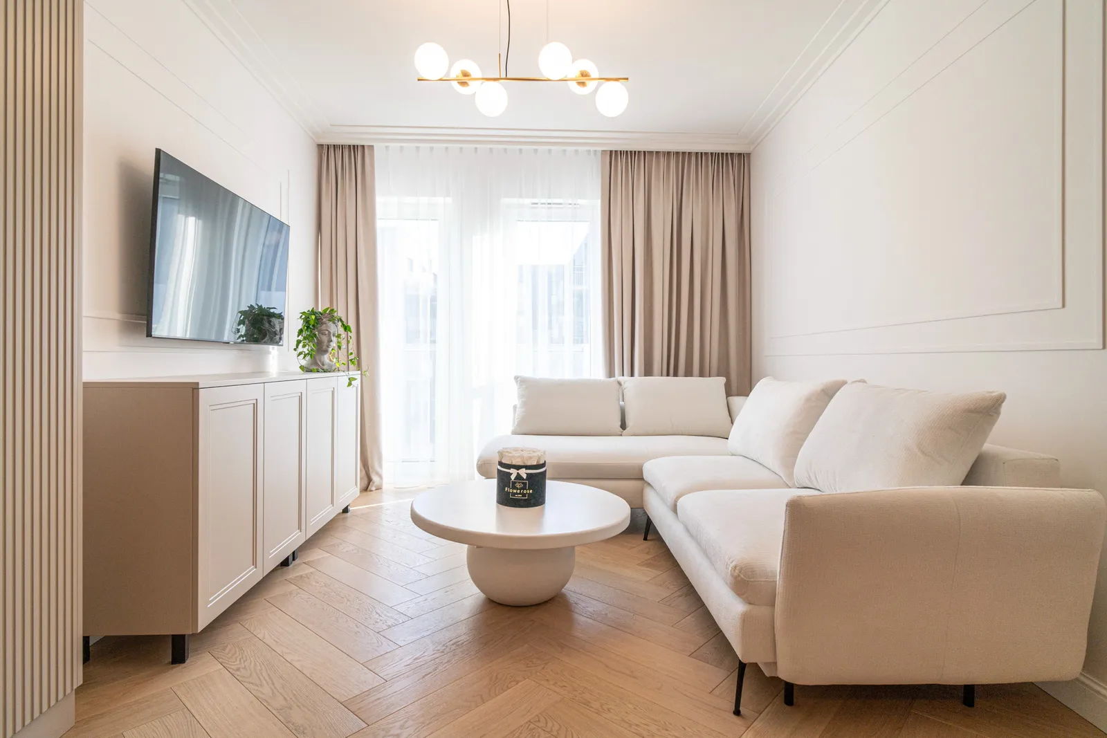 Diasfera B80 — Śródmieście, Łódź
