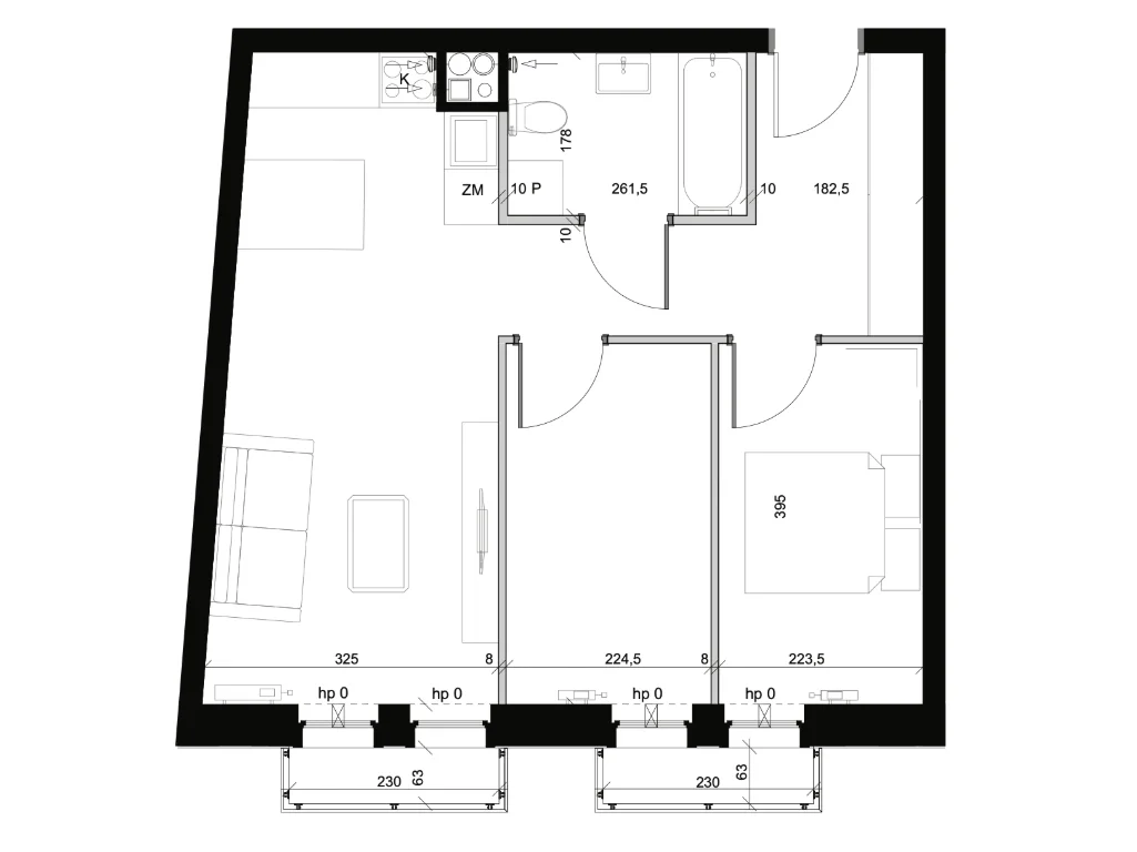 Rzut — Diasfera B80
