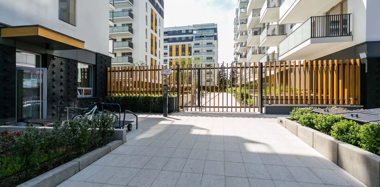 Studio Mokotów D29 — Mokotów, Warszawa